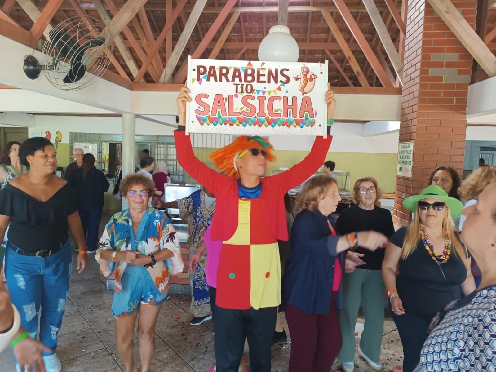 Parque Hotel De Lambari Eksteriør billede
